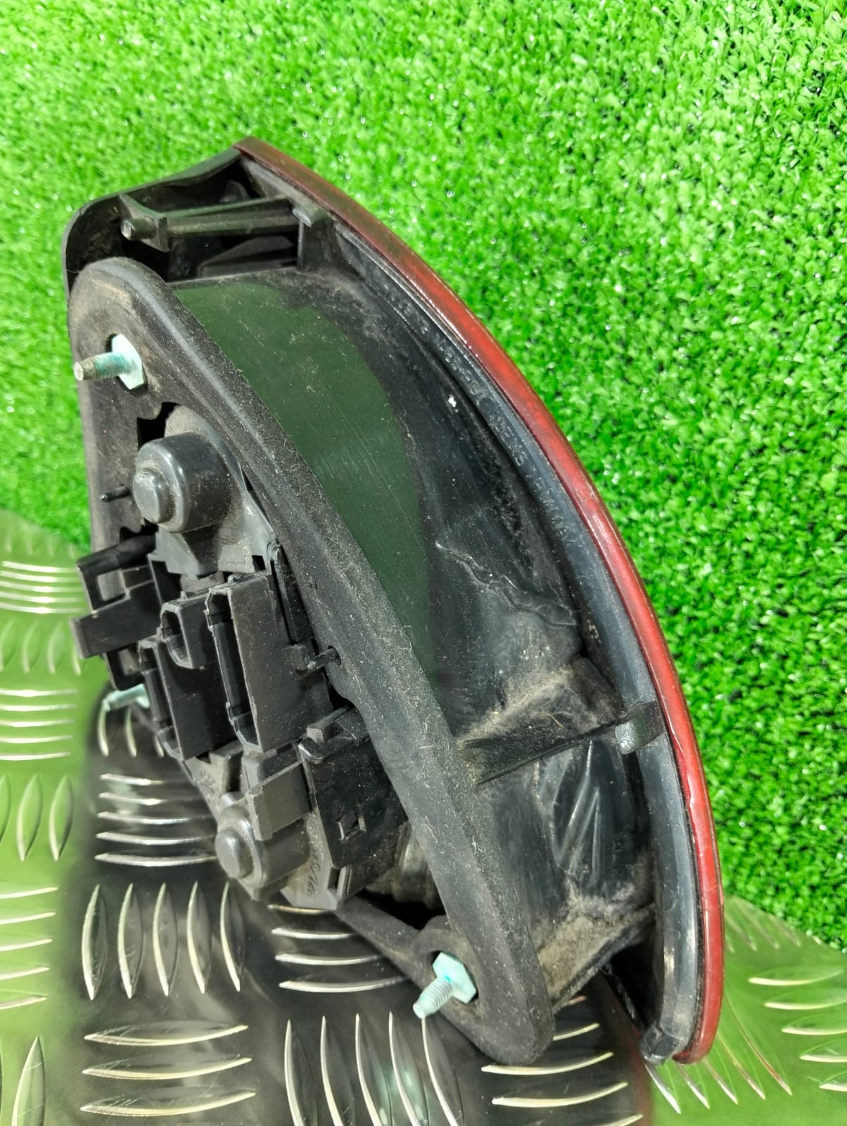 Farolim tras esquerdo Seat Leon