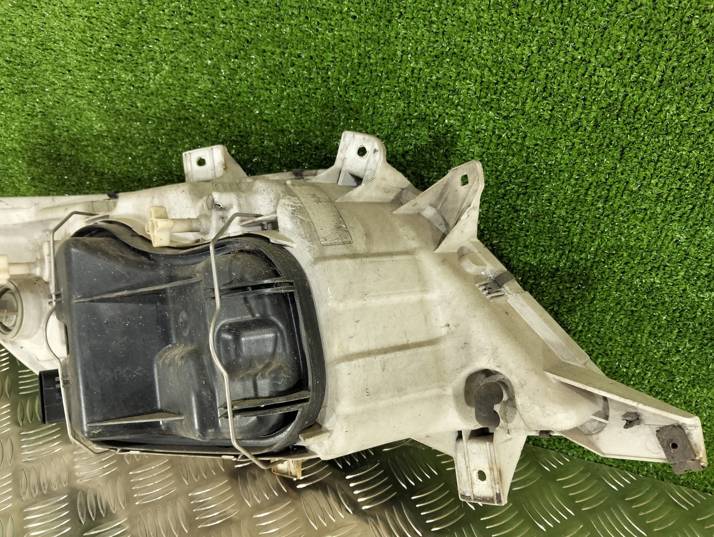 Farol principal Mercedes sprinter 2001 ref MCF00068