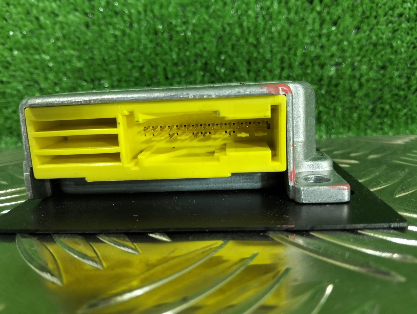 Centralina módulo airbags