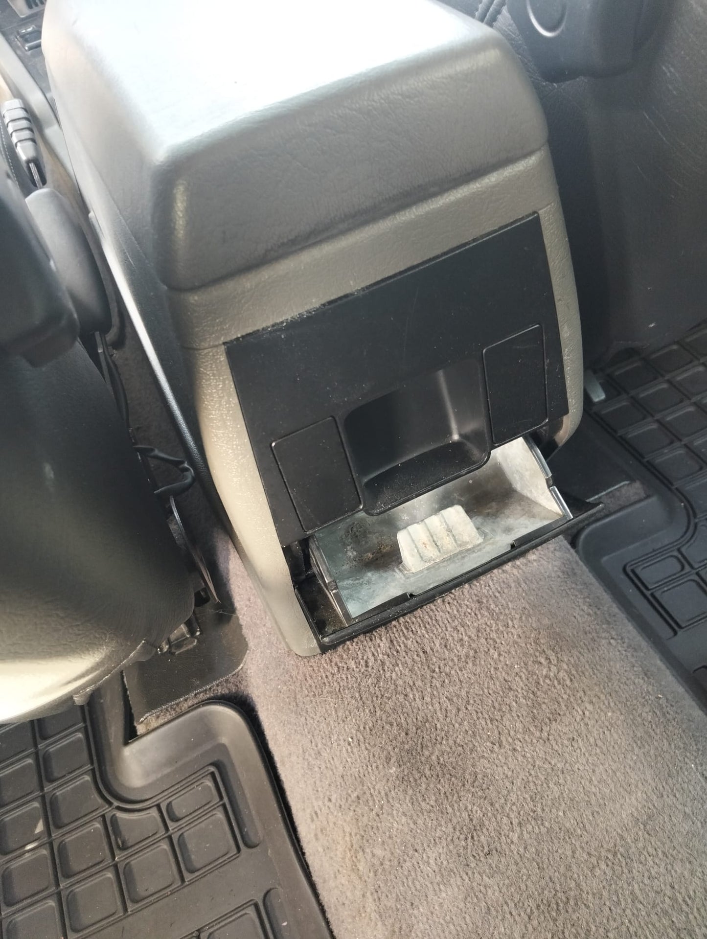 Consola central Volvo 850 GLE 1992 2.0