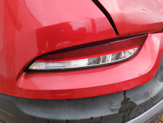 Luz Traseira de Nevoeiro Direita – Renault Kadjar 2019 1.5 DCI