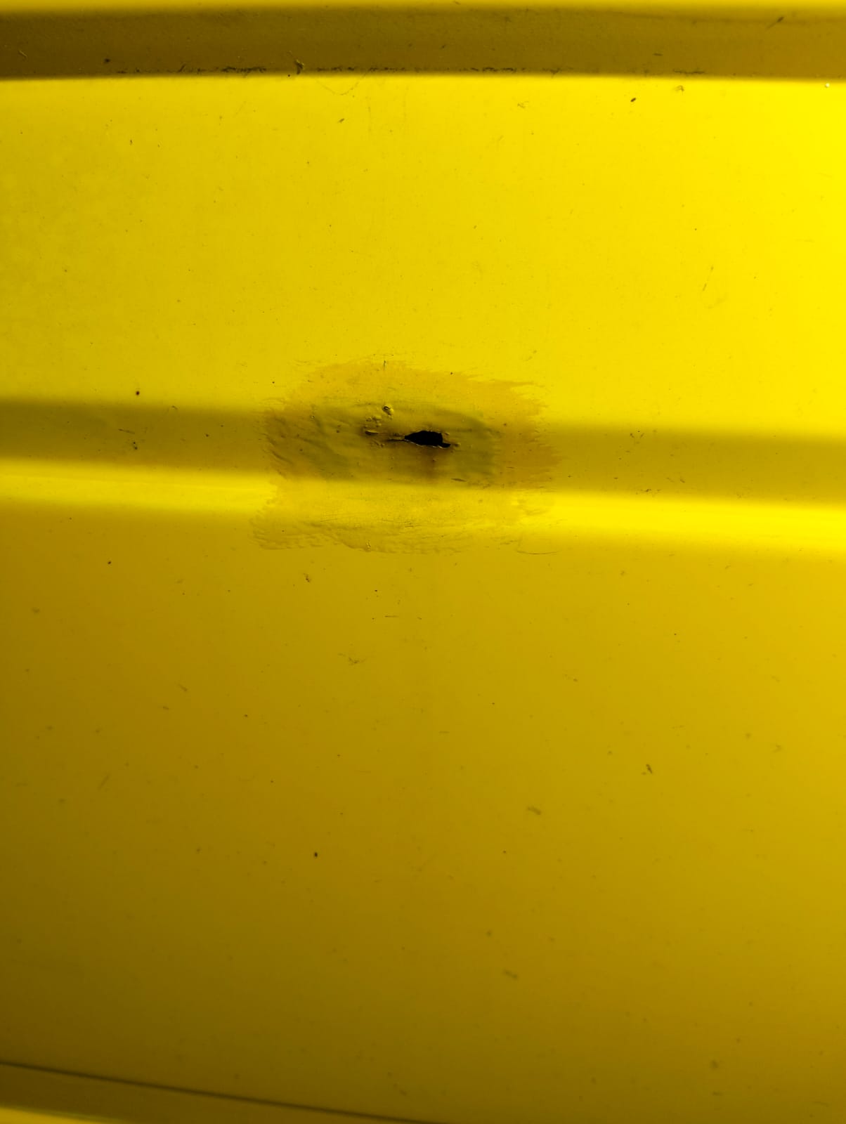 Porta lateral de correr Mercedes sprinter