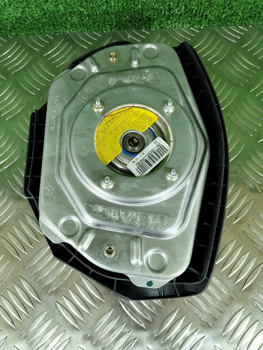 Airbag volante Mercedes sprinter 2001