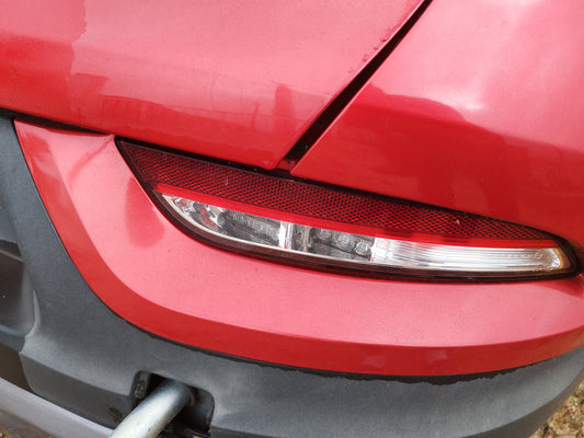 Luz Traseira de Nevoeiro Esquerda – Renault Kadjar 2019 1.5 DCI