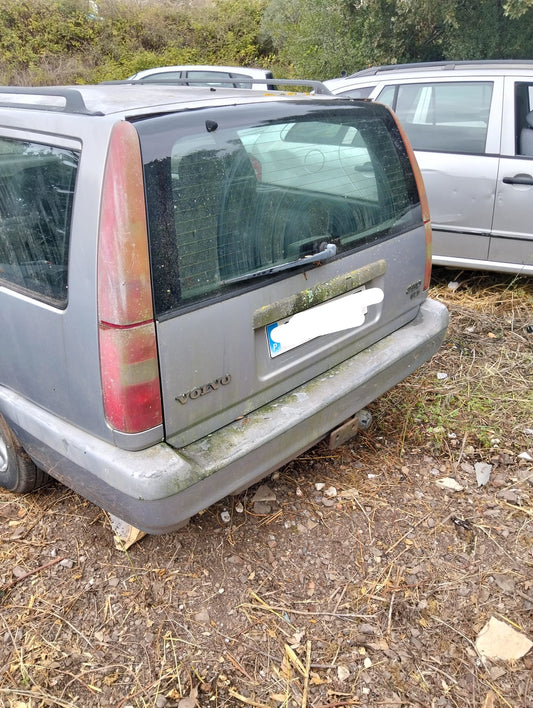 Para-choques traseiro Volvo 850 GLE 1992 2.0