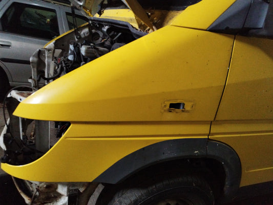 Guardalamas (esquerdo) sprinter original usado