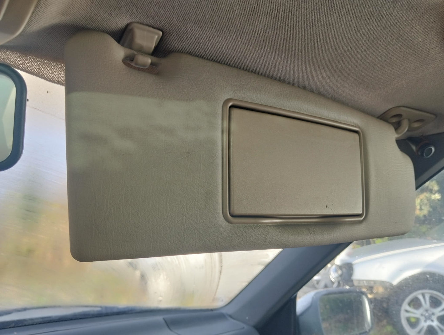 Espelho interior Volvo 850 GLE 1992 2.0