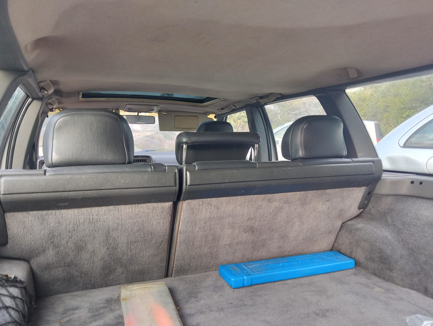 Teto interior Volvo 850 GLE 1992 2.0