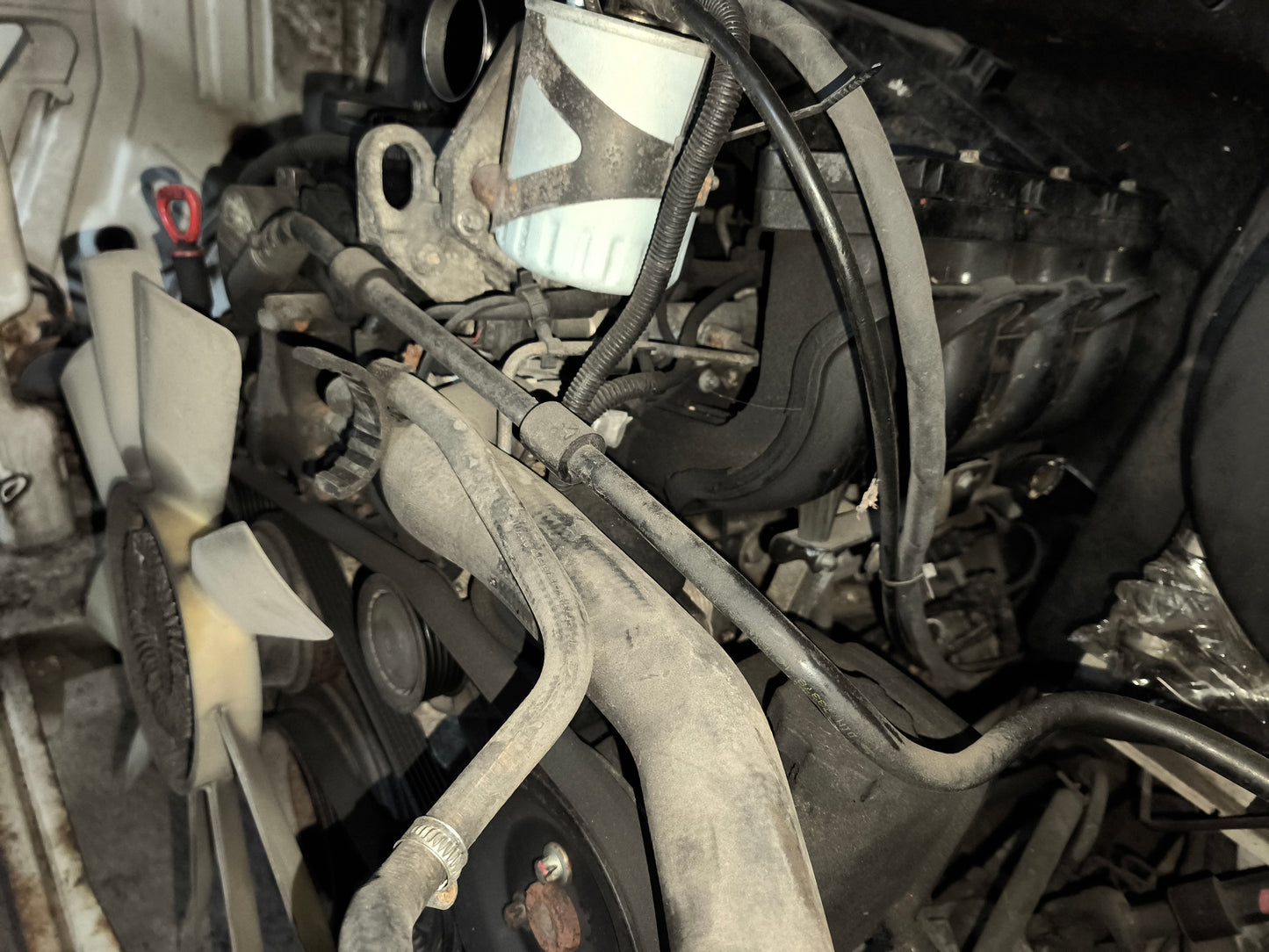 Diferencial traseiro