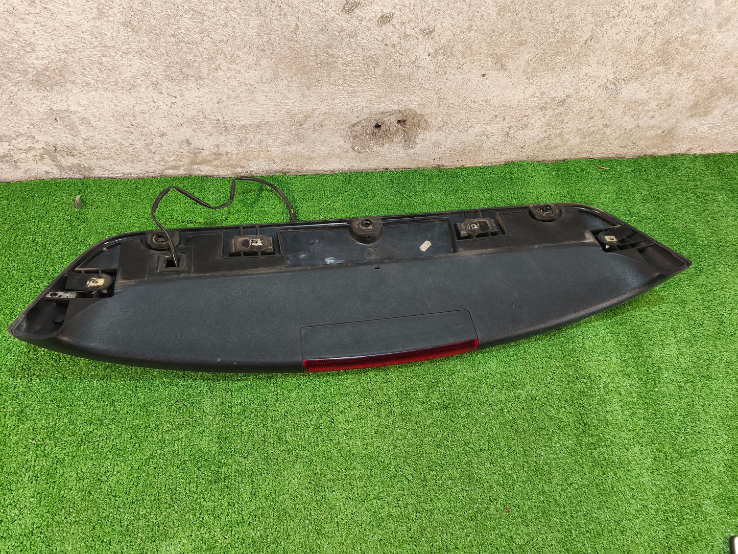 Aleron Rover 25 cinzento