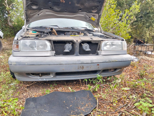 Para-choques dianteiro Volvo 850 GLE 1992 2.0