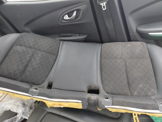 Bancos Traseiros – Renault Kadjar 2019 1.5 DCI