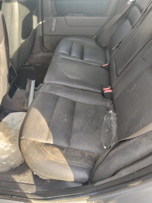 Bancos traseiros Volvo 850 GLE 1992 2.0