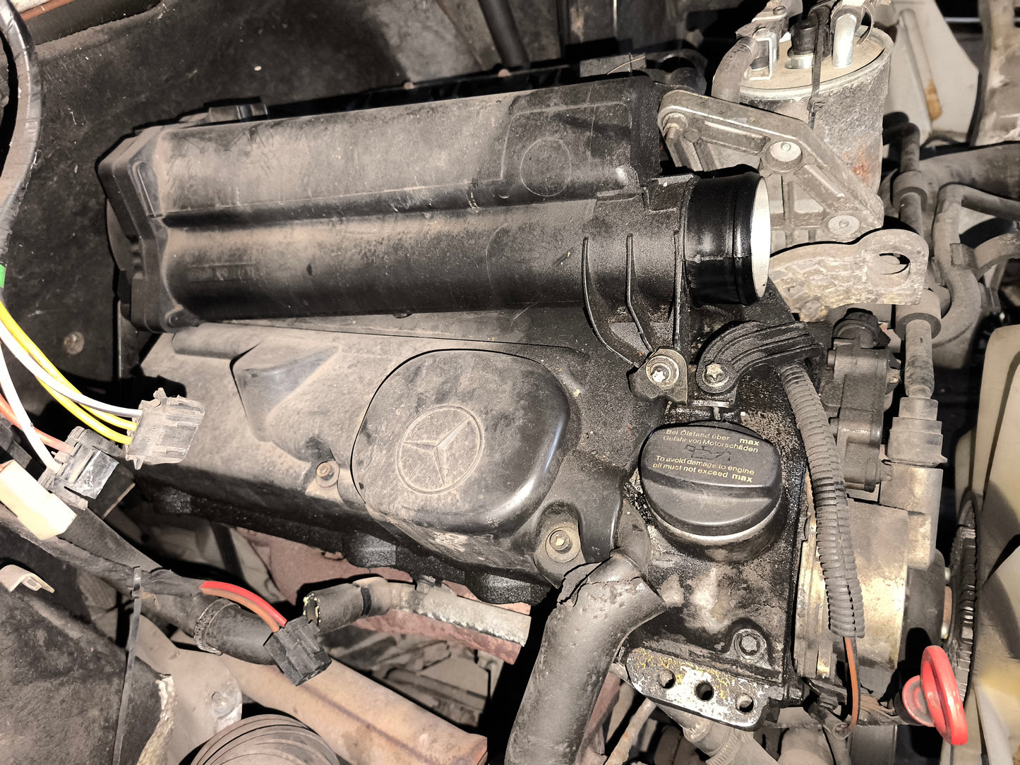 Diferencial traseiro