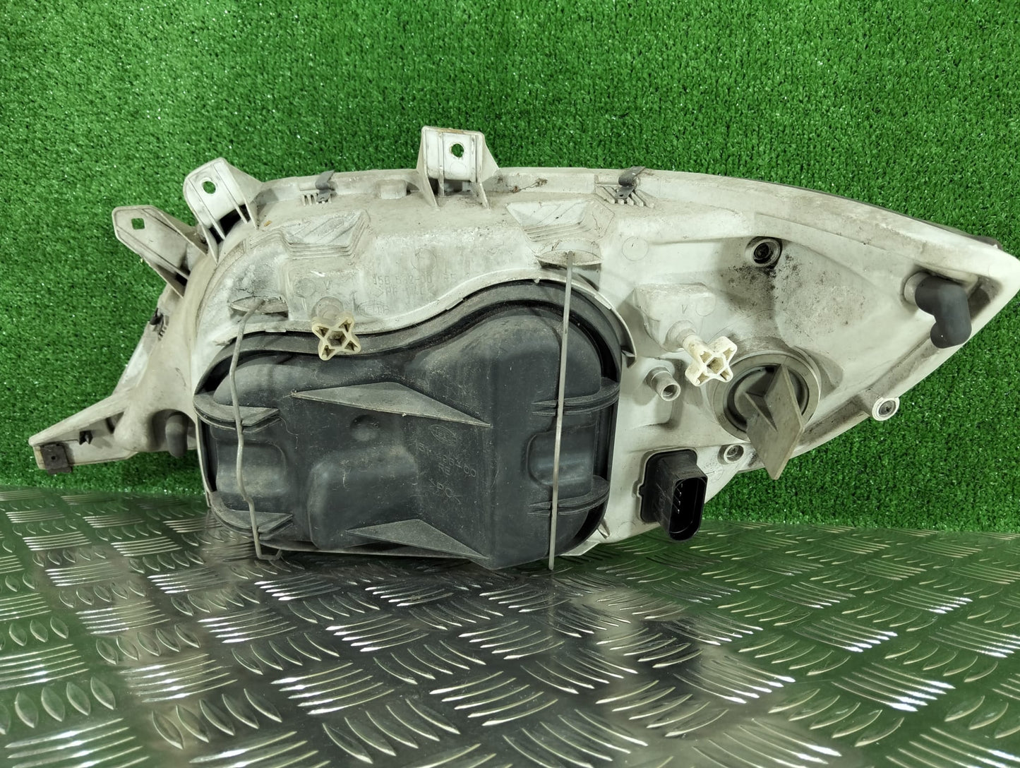 Farol principal Mercedes sprinter 313 DCI 2001 MCF00085