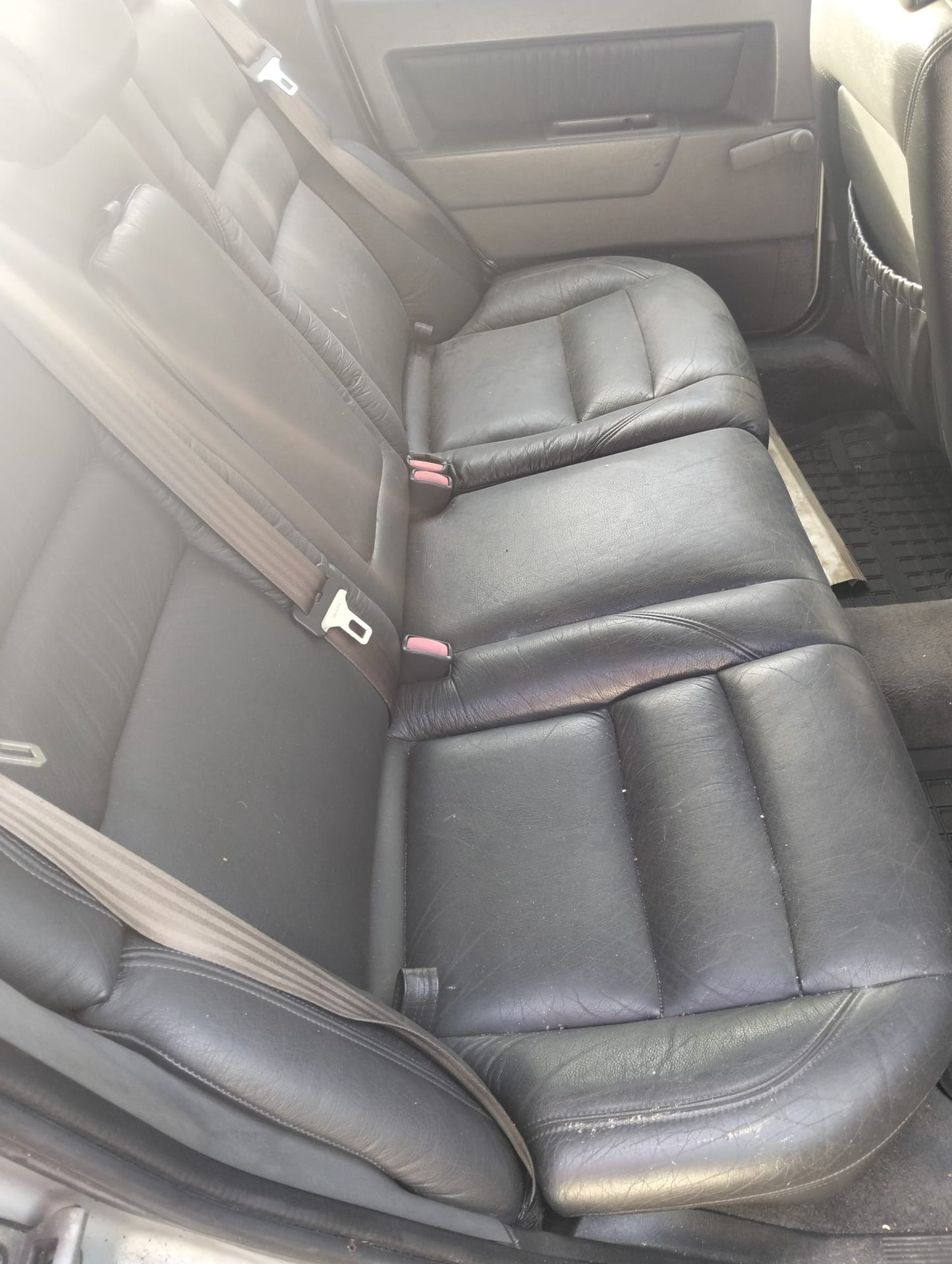 Bancos traseiros Volvo 850 GLE 1992 2.0