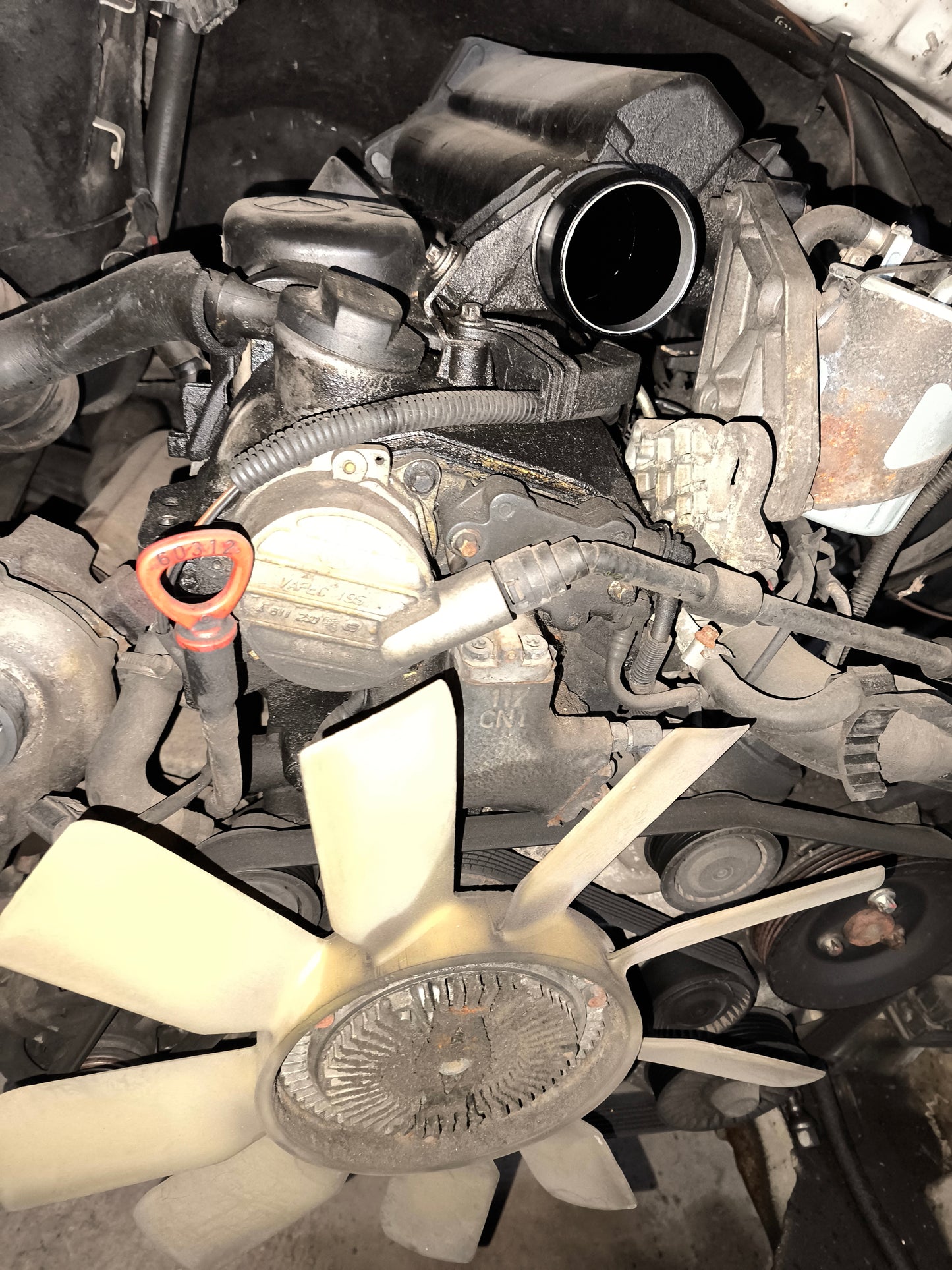 Diferencial traseiro