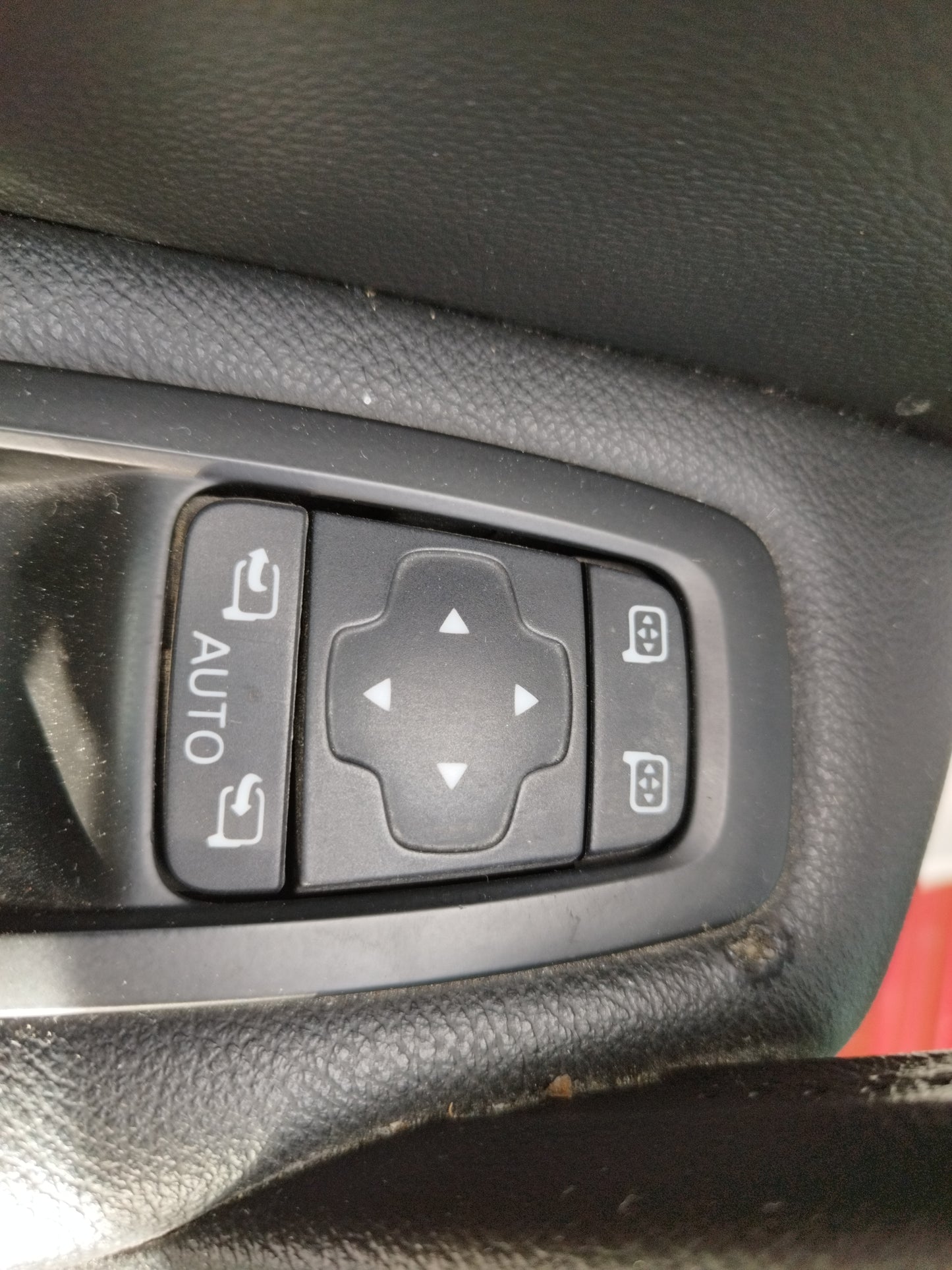 Espelho Retrovisor Direito – Renault Kadjar 2019 1.5 DCI