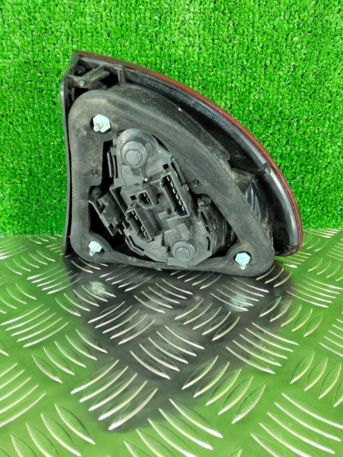 Farolim tras esquerdo Seat Leon