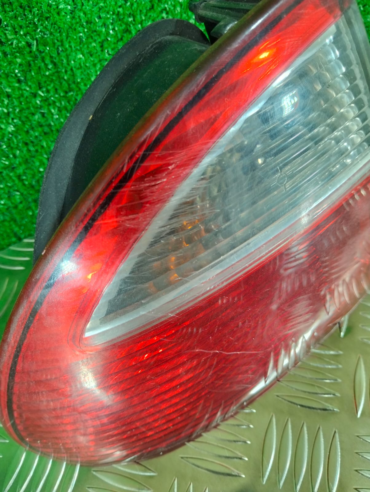 Farolim tras esquerdo Seat Leon