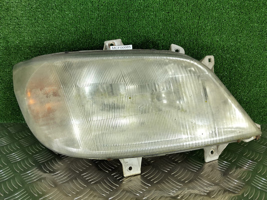 Farol principal Mercedes sprinter 313 DCI 2001 MCF00085
