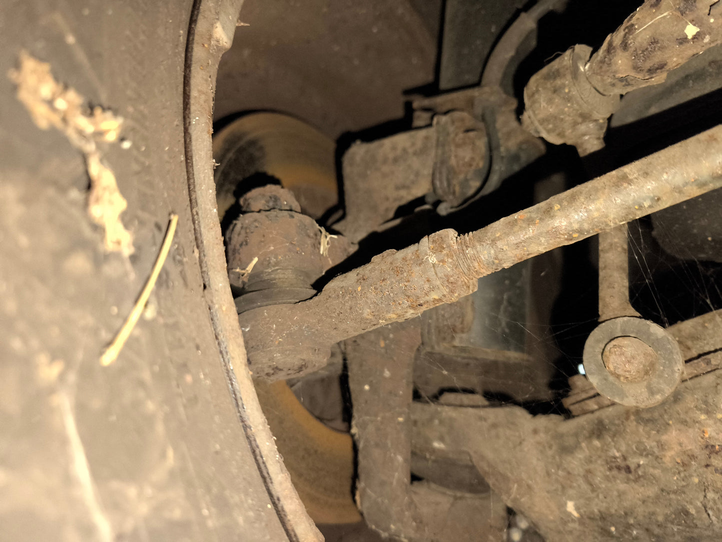 Manga do eixo direita sprinter