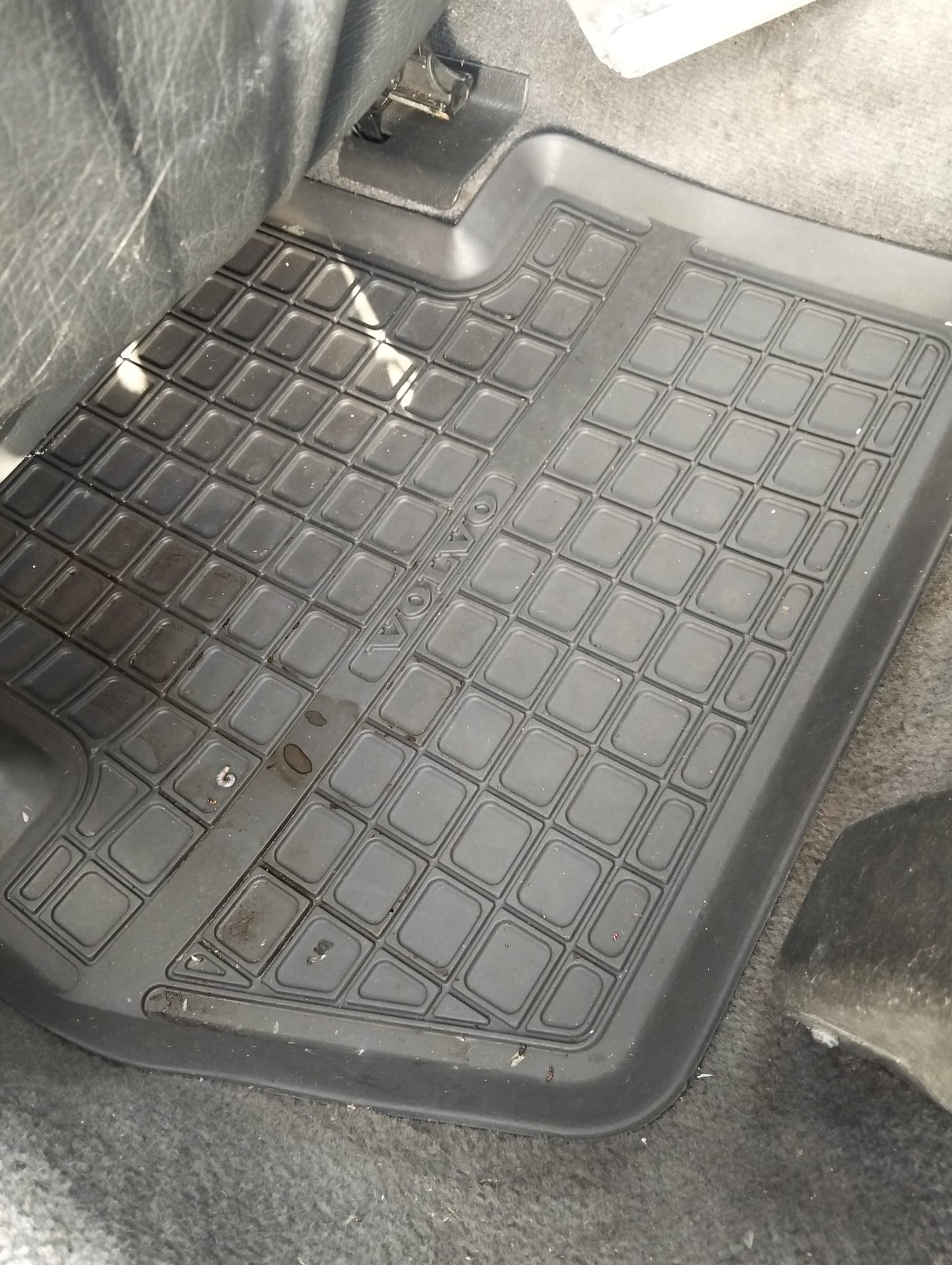 Tapetes Volvo 850 GLE 1992 2.0