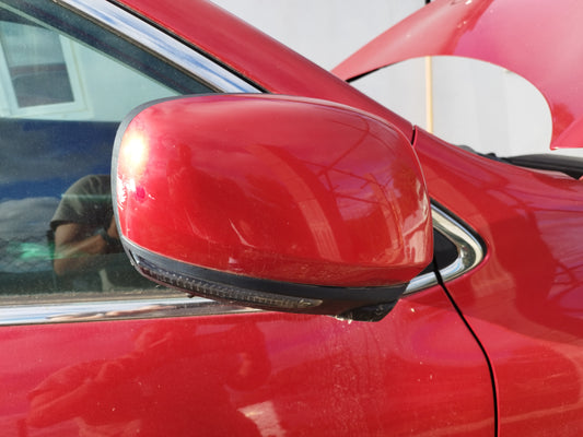 Espelho Retrovisor Direito – Renault Kadjar 2019 1.5 DCI