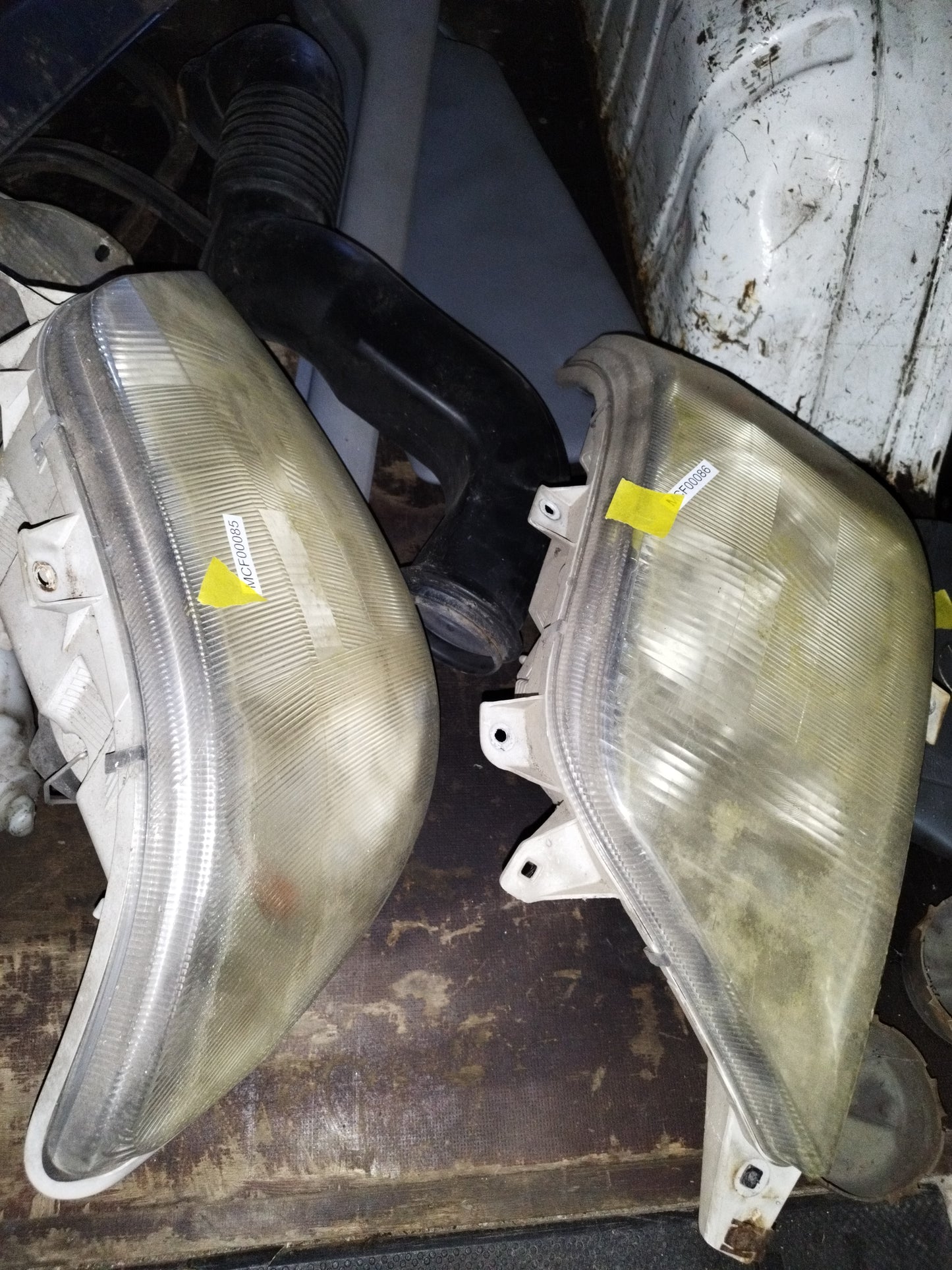 Kit frente sprinter, capo, radiadores, parachoque, faróis, grelha,