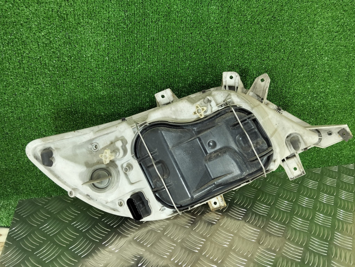 Farol principal Mercedes sprinter 2001 ref MCF00068