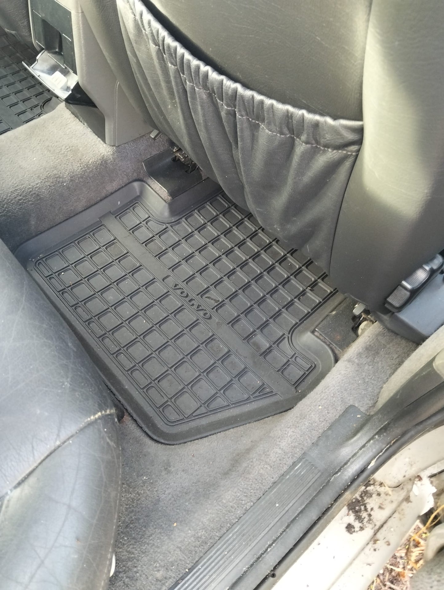 Tapetes Volvo 850 GLE 1992 2.0