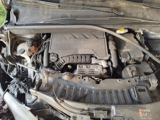 Motor Opel crossland x 1.2