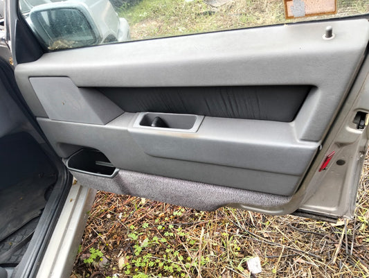 Forros de porta Volvo 850 GLE 1992 2.0