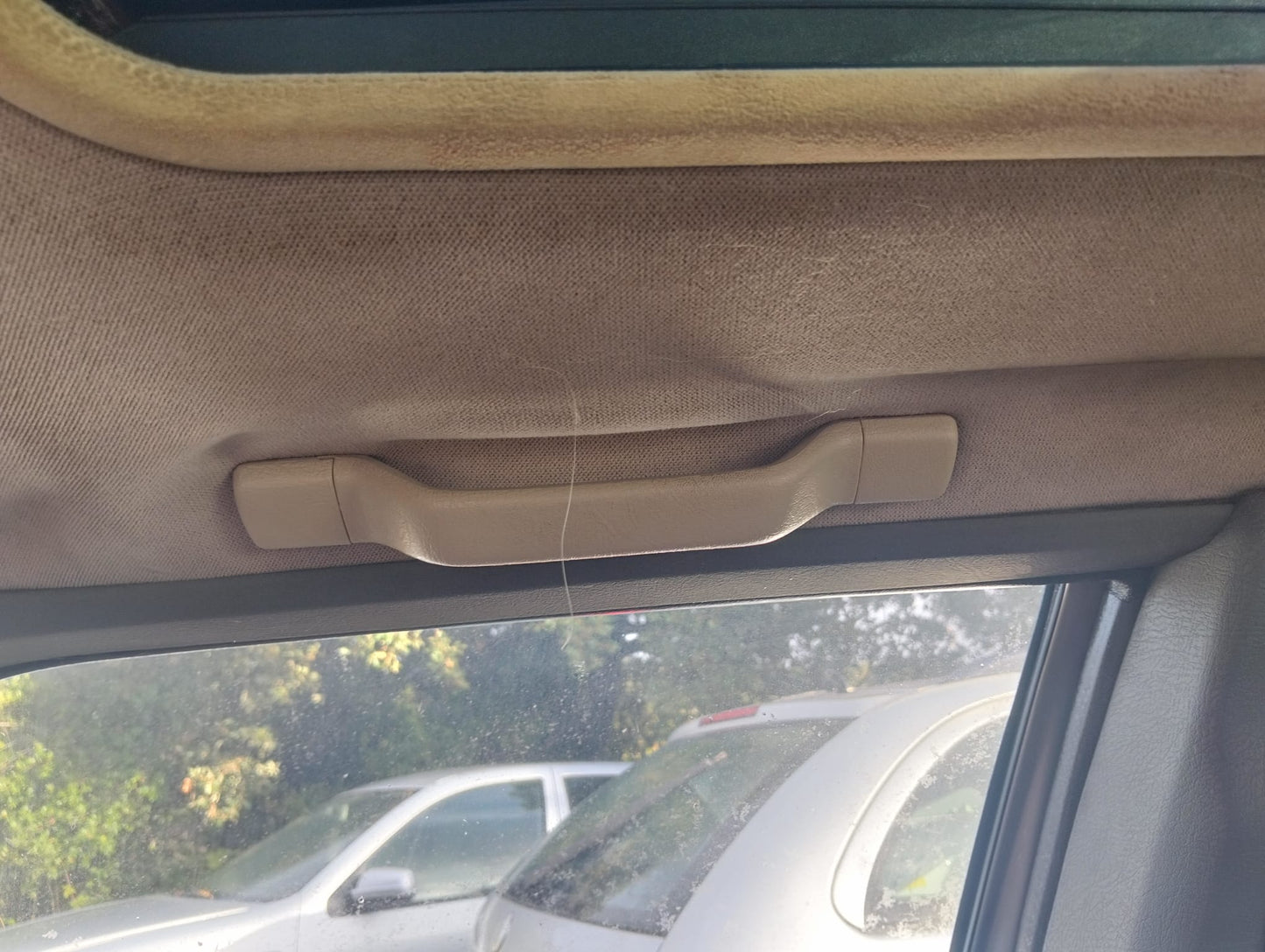 Teto interior Volvo 850 GLE 1992 2.0