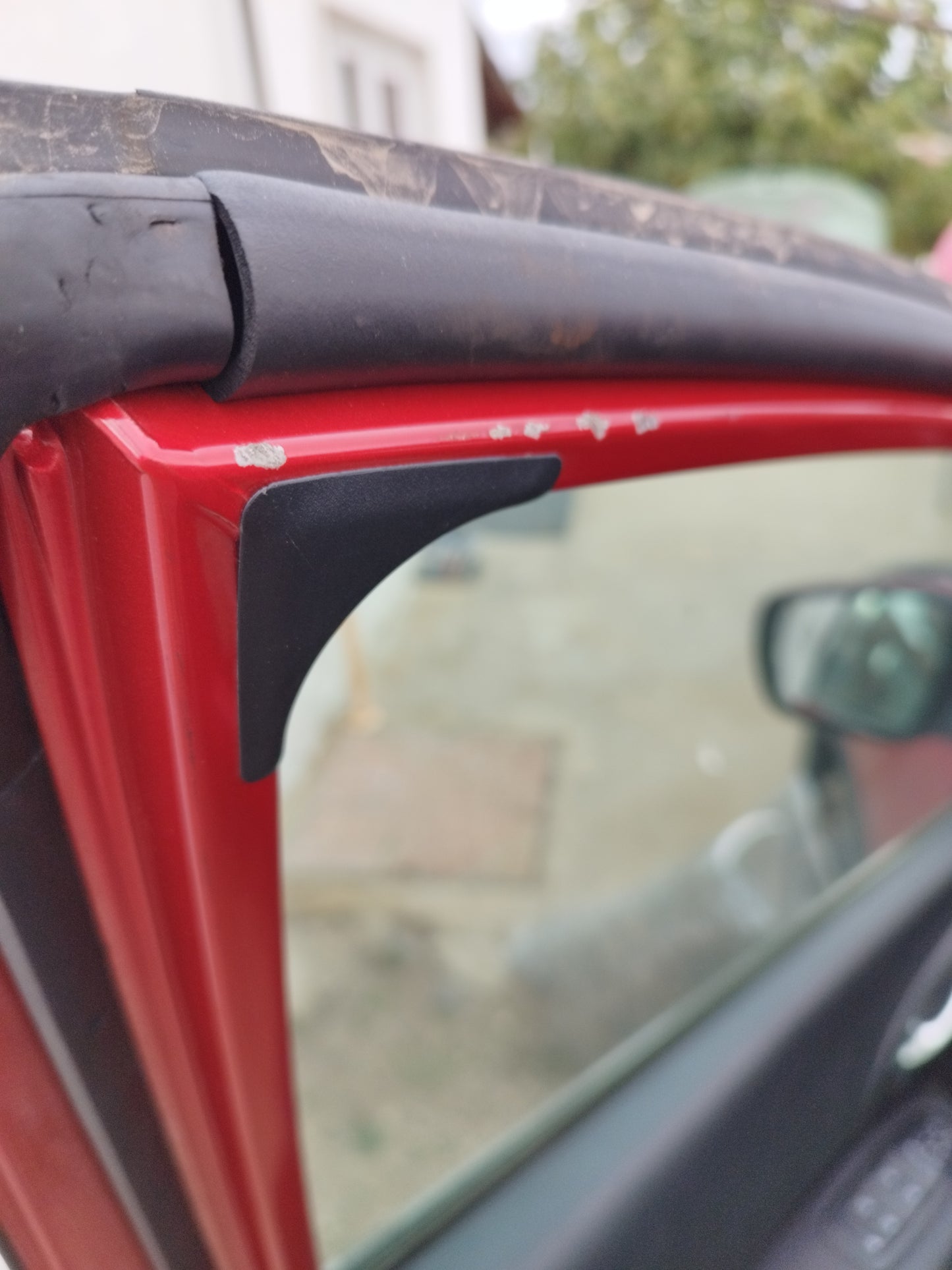 Porta do Condutor – Renault Kadjar 2019 1.5 DCI