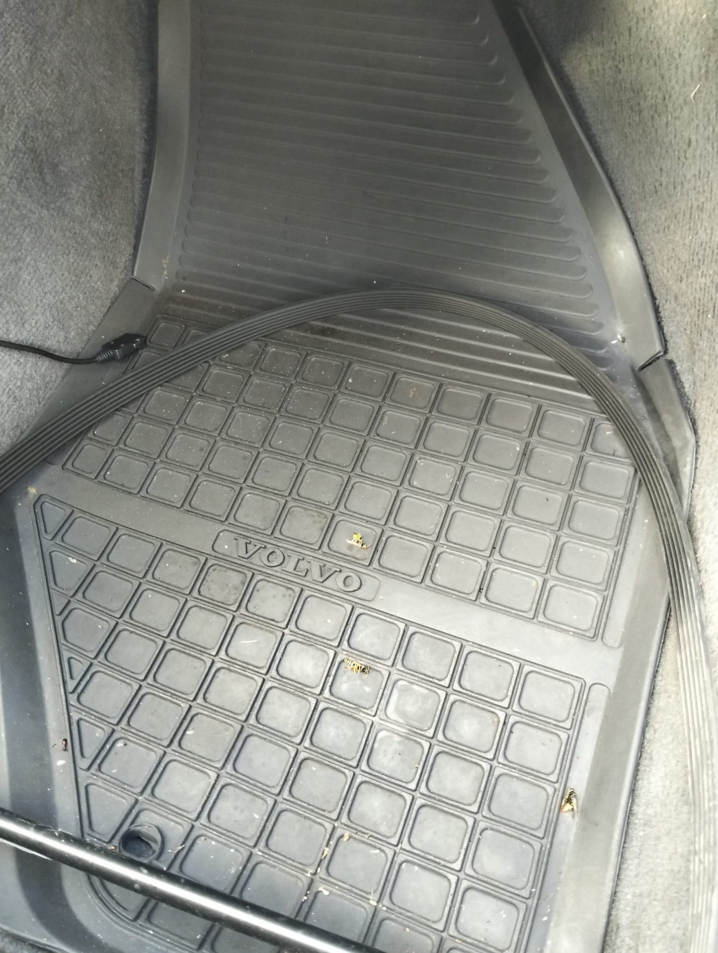 Tapetes Volvo 850 GLE 1992 2.0