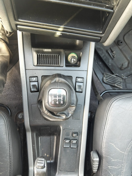 Alavanca de velocidades Volvo 850 GLE 1992 2.0