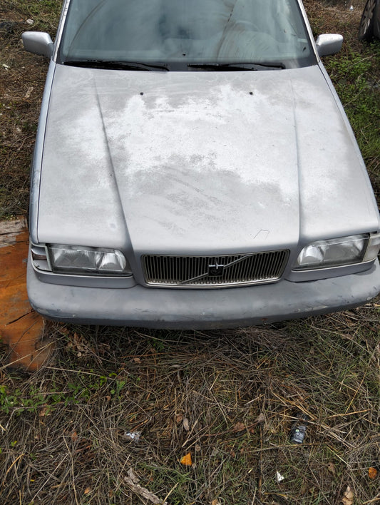 Capô (capot) Volvo 850 GLE 1992 2.0