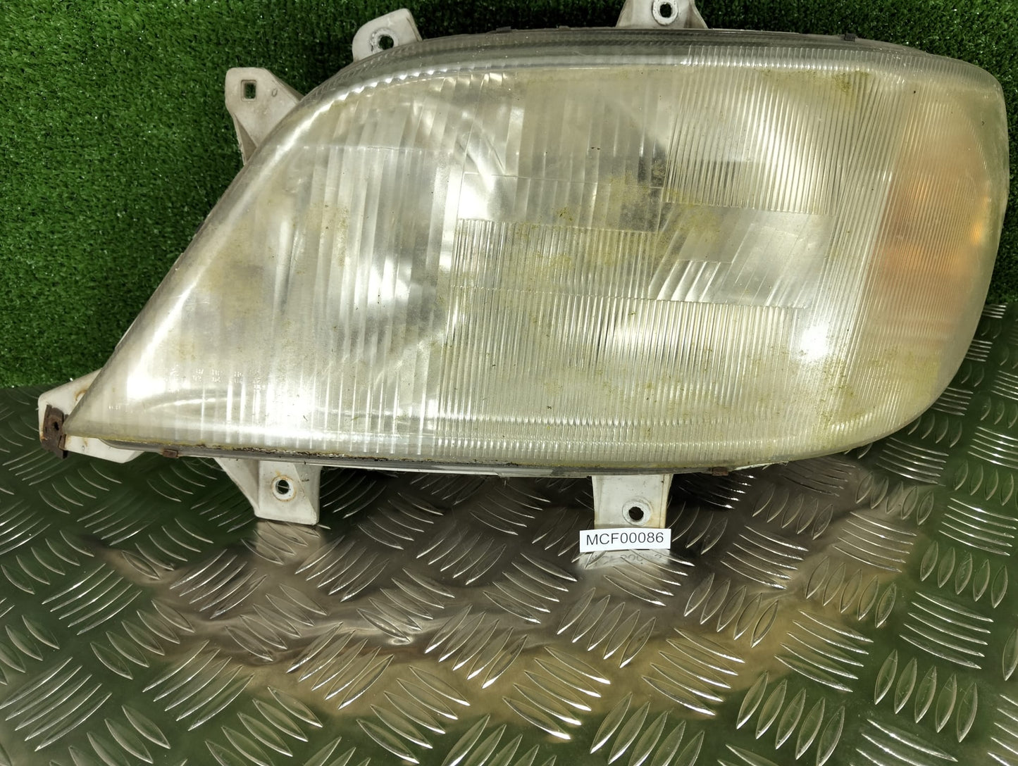 Farol principal Mercedes sprinter 2001 ref MCF00068