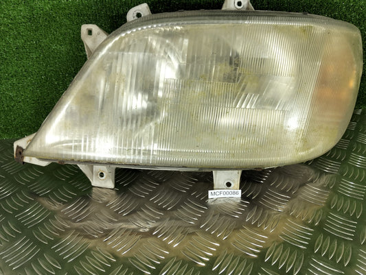 Farol principal Mercedes sprinter 2001 ref MCF00068