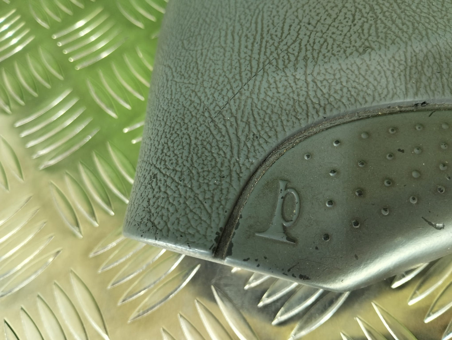 Airbag volante Mercedes sprinter 2001