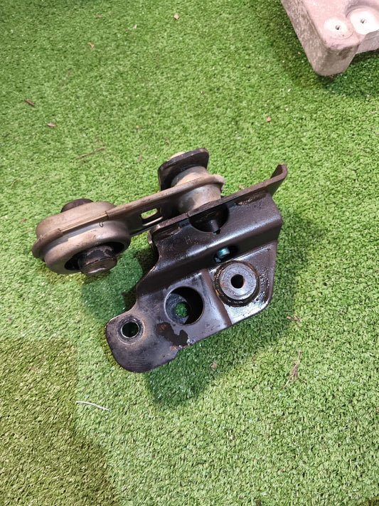 Apoios de motor Renault kadjar