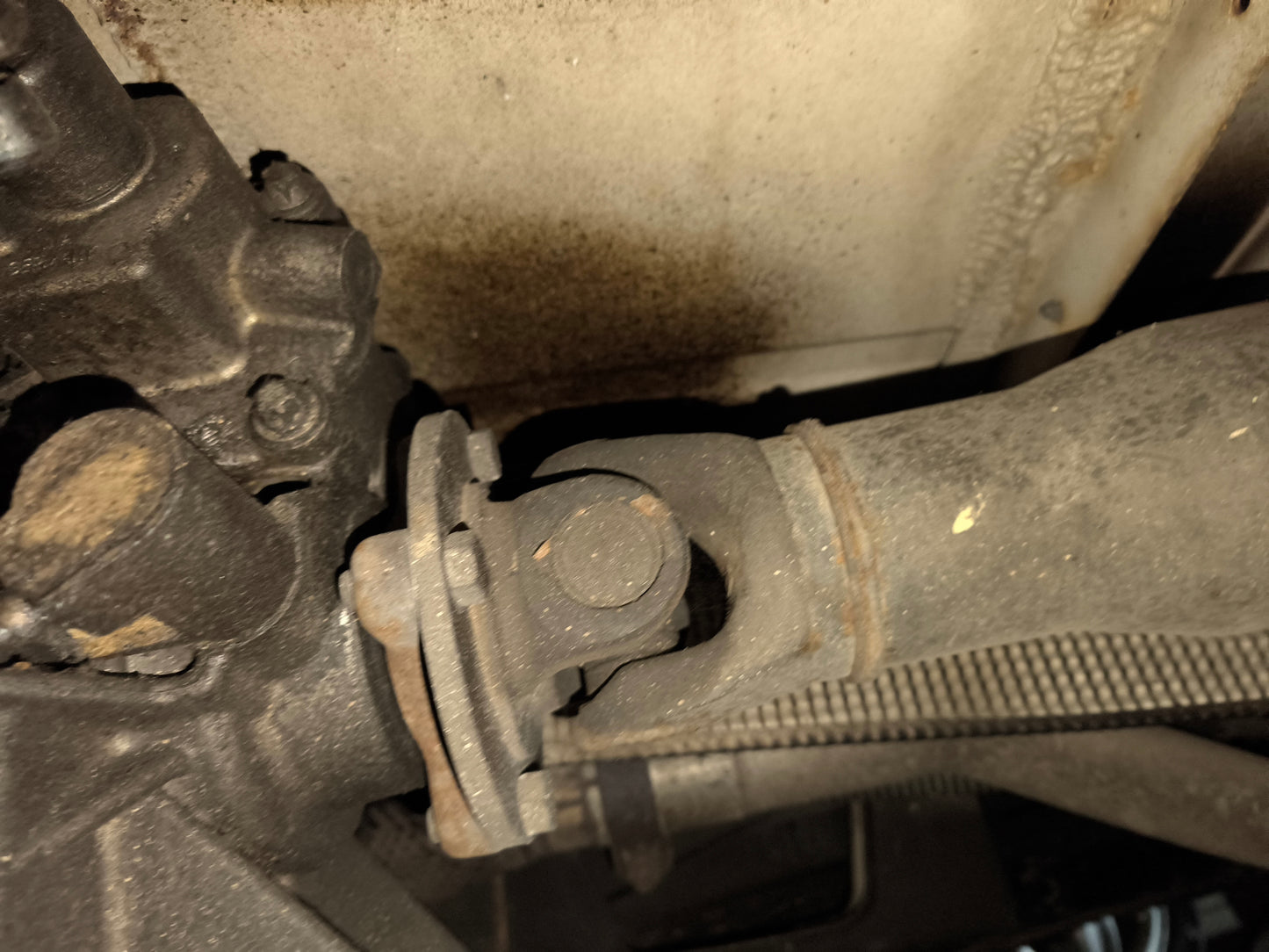 Veio transmissão sprinter 313