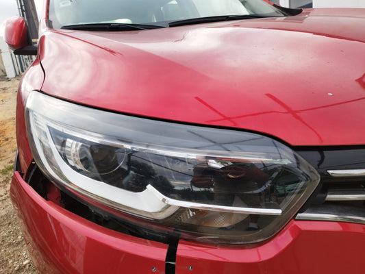 Farol Principal Direito – Renault Kadjar 2019 1.5 DCI