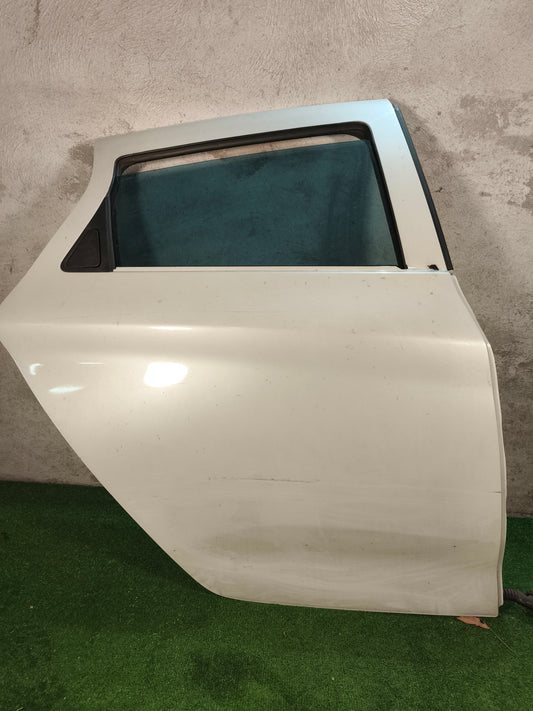 Porta traseira direita do Renault Zoe